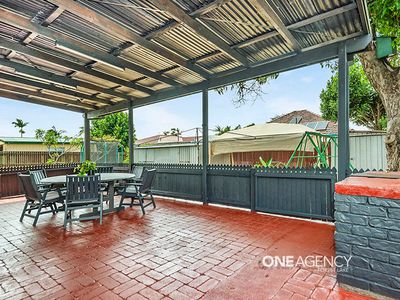 44 Taurus St, Inala