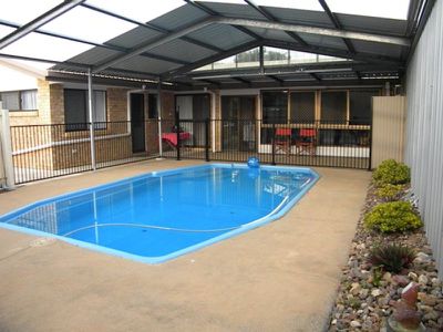 73 LIMPUS STREET, Urangan