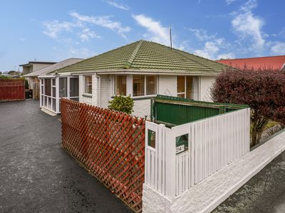 214A Waimairi Road, Ilam