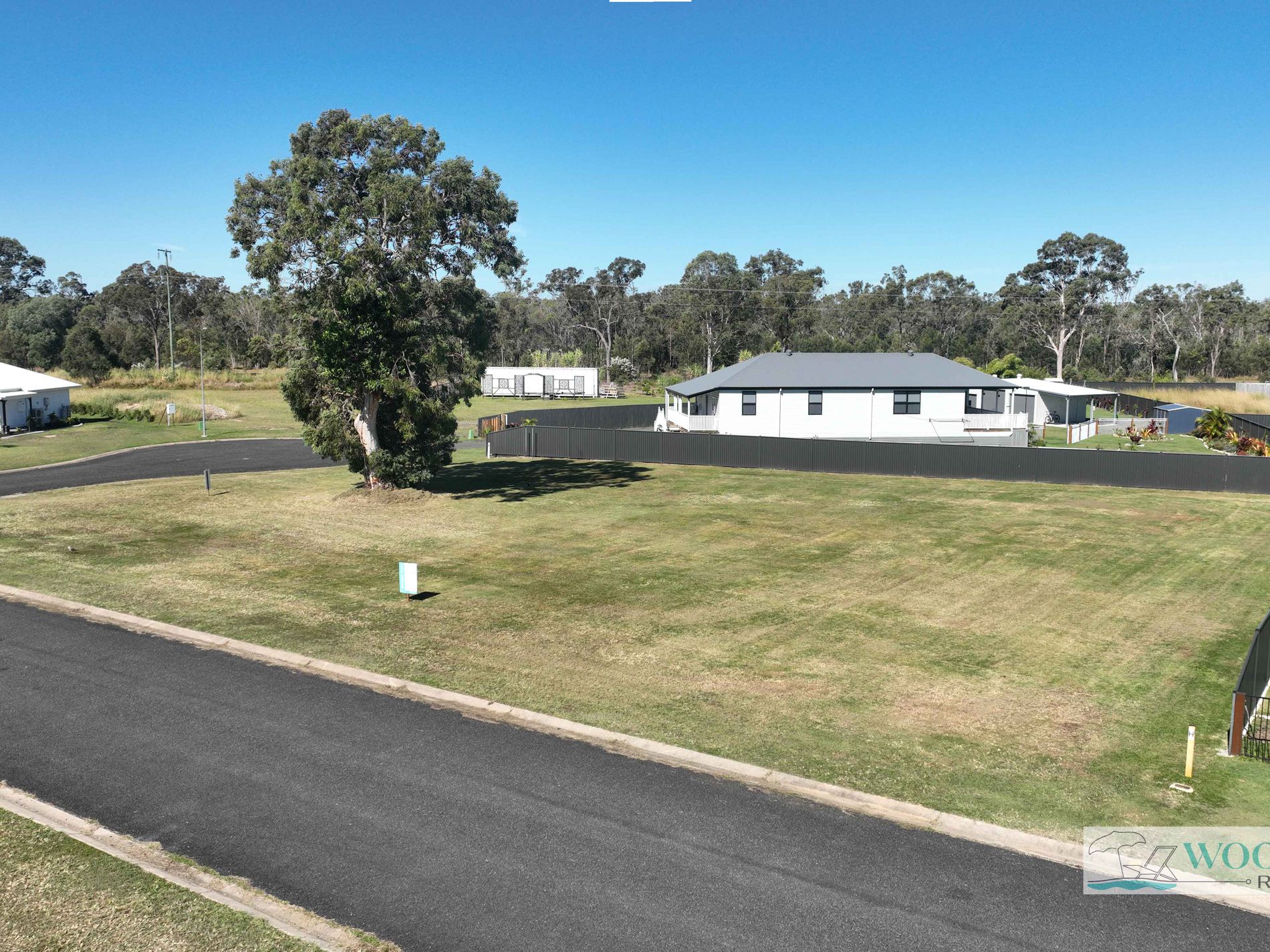 2 LAGOON COURT, Woodgate
