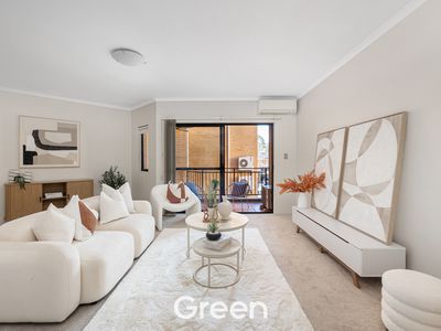 18 / 22-26 Herbert Street, West Ryde