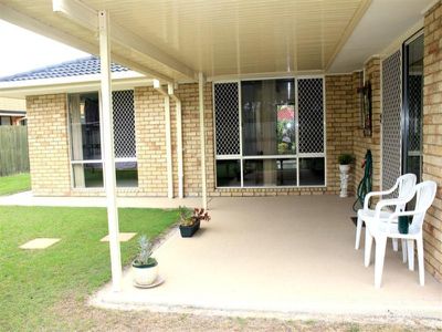 33 Excelsior  Circuit, Brunswick Heads