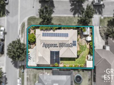 42 Von Nida Drive, Cranbourne North