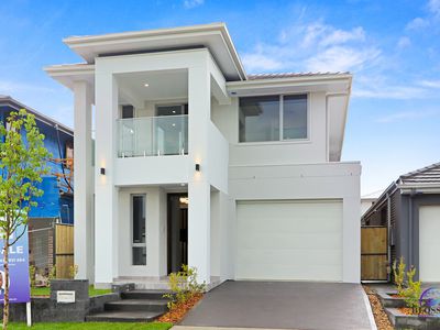 48 Treefern Street , Marsden Park