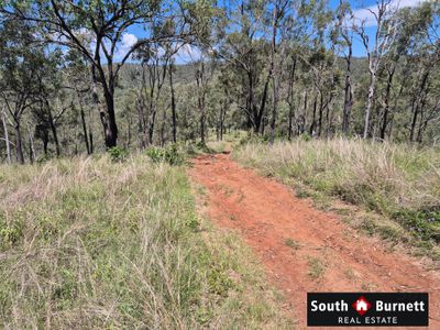 Lot 63, Lot 63 McCauley Weir Road, South East Nanango