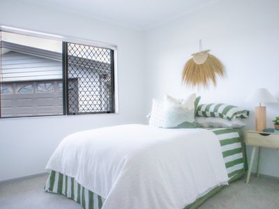 16 Madison Place, Morningside