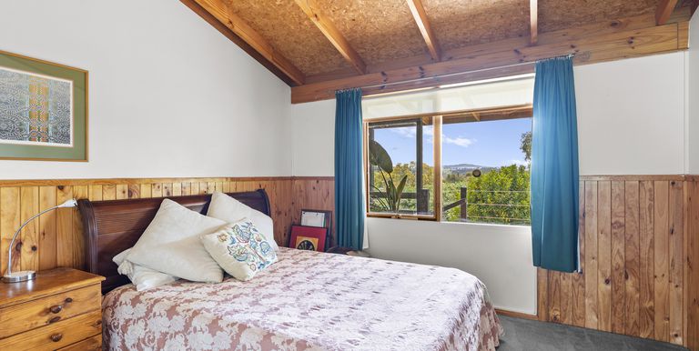 2122 Euroa-Strathbogie Road, Strathbogie
