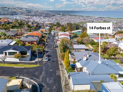 14 Forbes Street, Balaclava