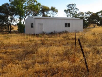 10352 / Cunderdin-Quairading Road, Cunderdin