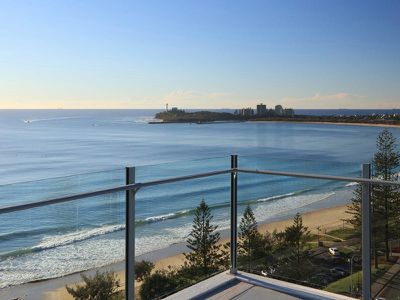 1002 / 20 First Avenue, Mooloolaba