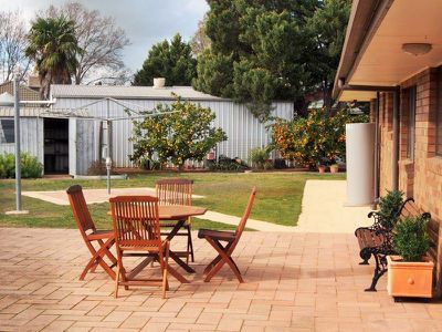 61 Boundary Street, Kerang