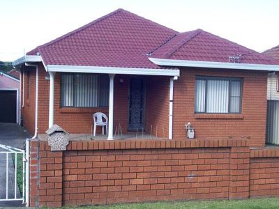 102 Illawarra Road, Port Kembla