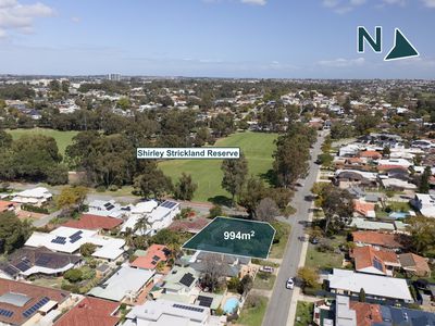 29 Mitchell Street, Ardross