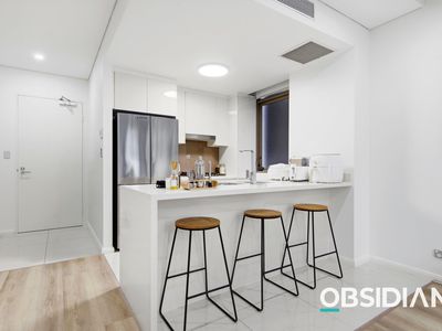 127 / 28 Ferntree Place , Epping