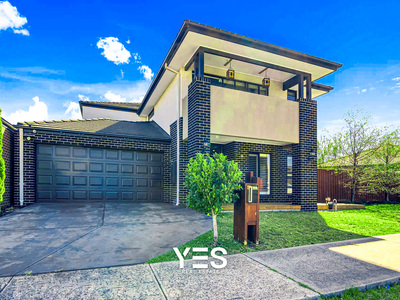 29 Pastille Road, Manor Lakes