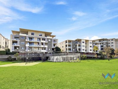 111 / 54A Blackwall Point Road, Chiswick