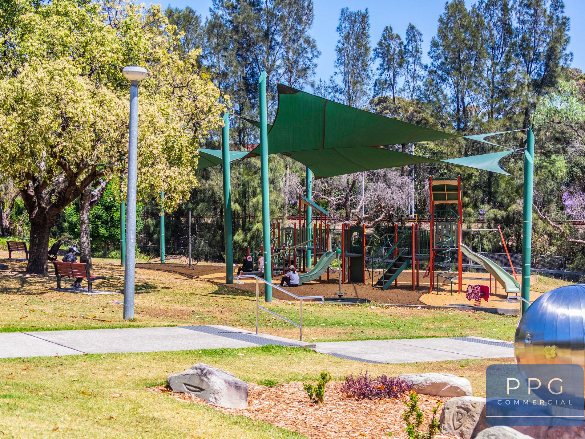 31 & 33 Gladstone Street, Kogarah