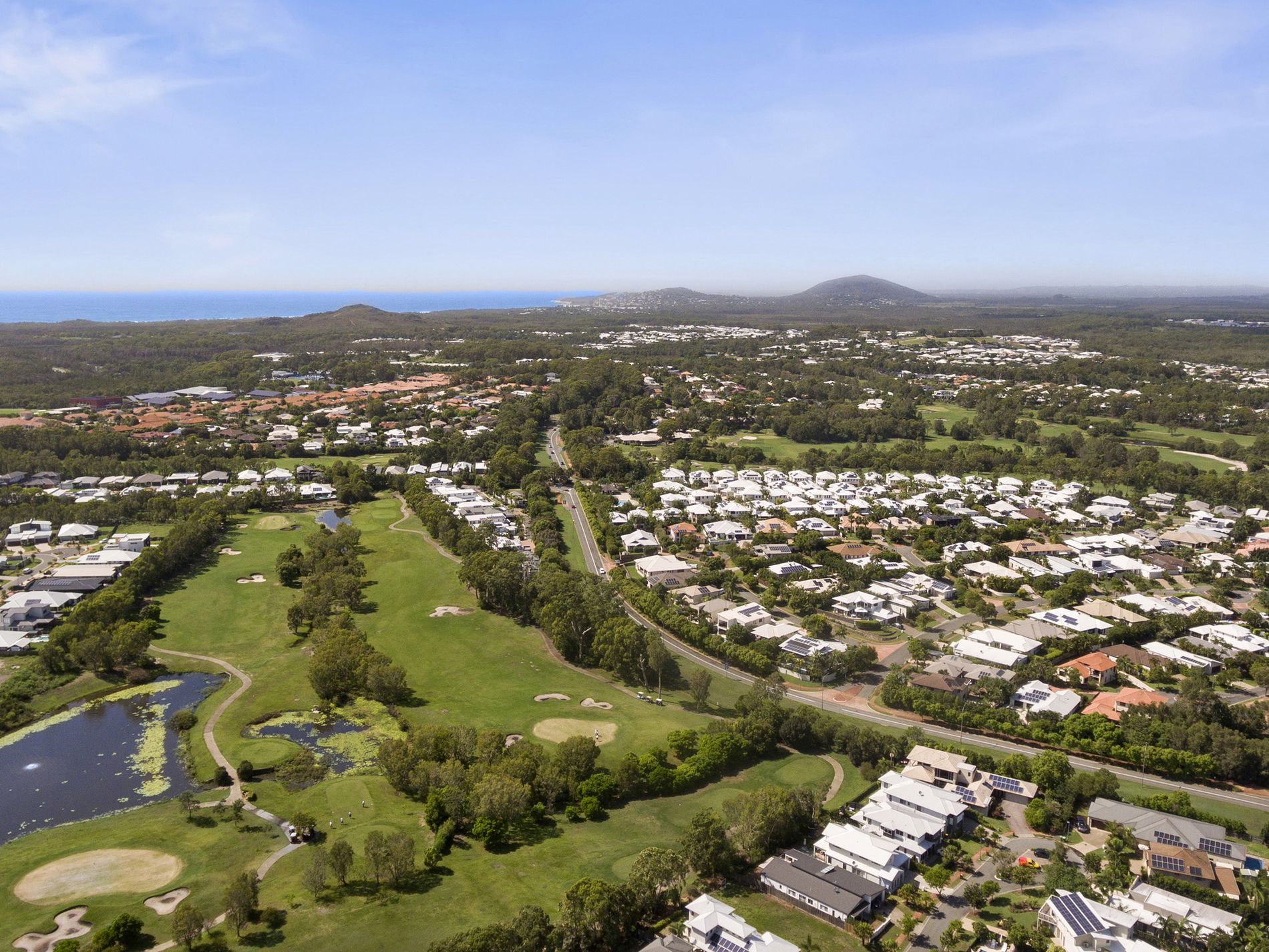 13 Cobblestone Place, Peregian Springs