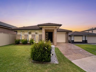 29 Pacific Palms Circuit, Carnes Hill