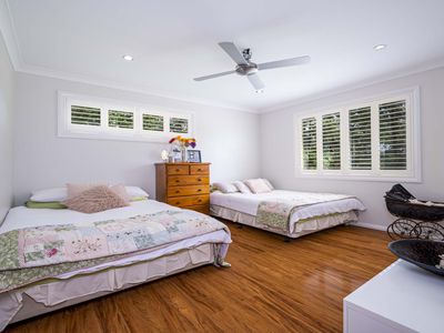 154 Aberfoyle Road, Wedderburn