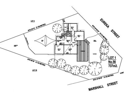 56 Marshall Street, Rye