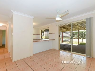 9 McKerrow Crescent, Goodna