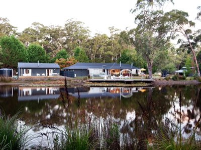 226 Blackwood Road, Trentham