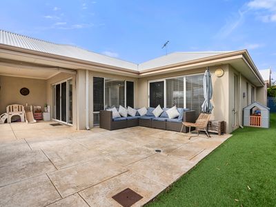 26 Osgood way, Baldivis