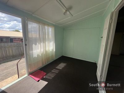 110 Alford Street, Kingaroy