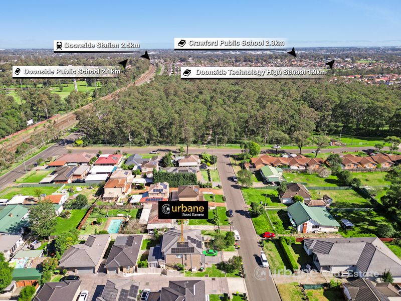 3 / 56-58 Irelands Road, Blacktown