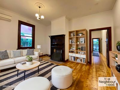 115 Mitchell Street, Northcote