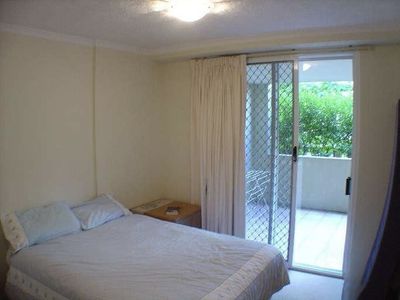 43 / 586 ANN STREET, Fortitude Valley