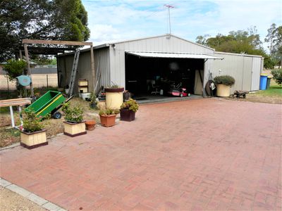 60 Honniball Drive, Tocumwal