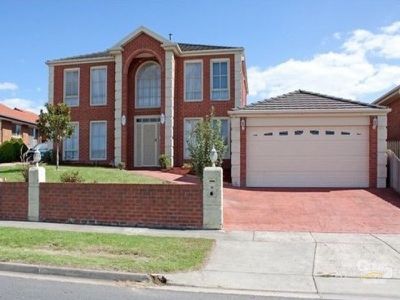 42 Eleanore Crescent, Hallam