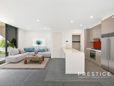 552 / 7 Hirst Street, Arncliffe