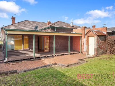 68 Russell Street, Bathurst