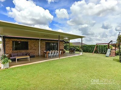 24 Vanessa Court, Camira