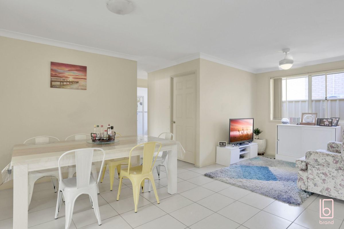 26 Belyando Crescent, Blue Haven