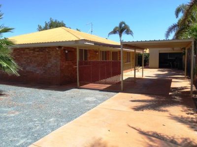 45 CAPTAINS WAY, South Hedland