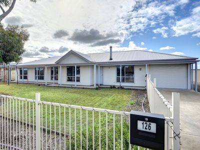 126 Hindmarsh Road, Murray Bridge