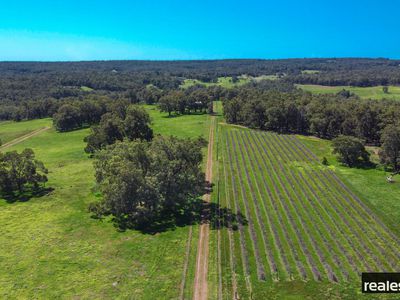 1237 Toodyay Road, Gidgegannup
