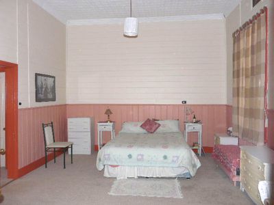 Tocumwal