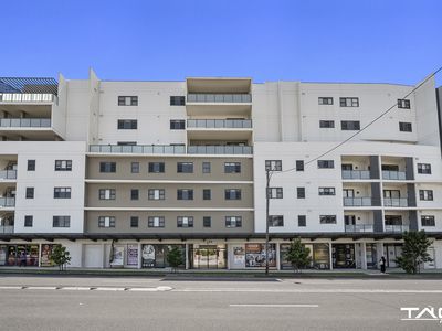 407 / 164 Great Western Highway, Westmead