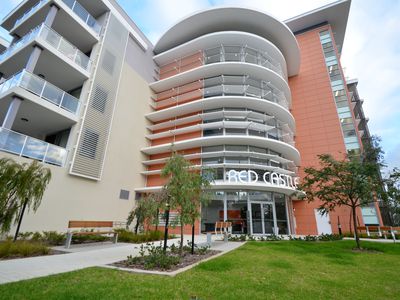 210 / 2 Rutland Avenue, Lathlain