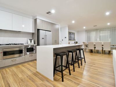 10 Doriemus Road , Baldivis