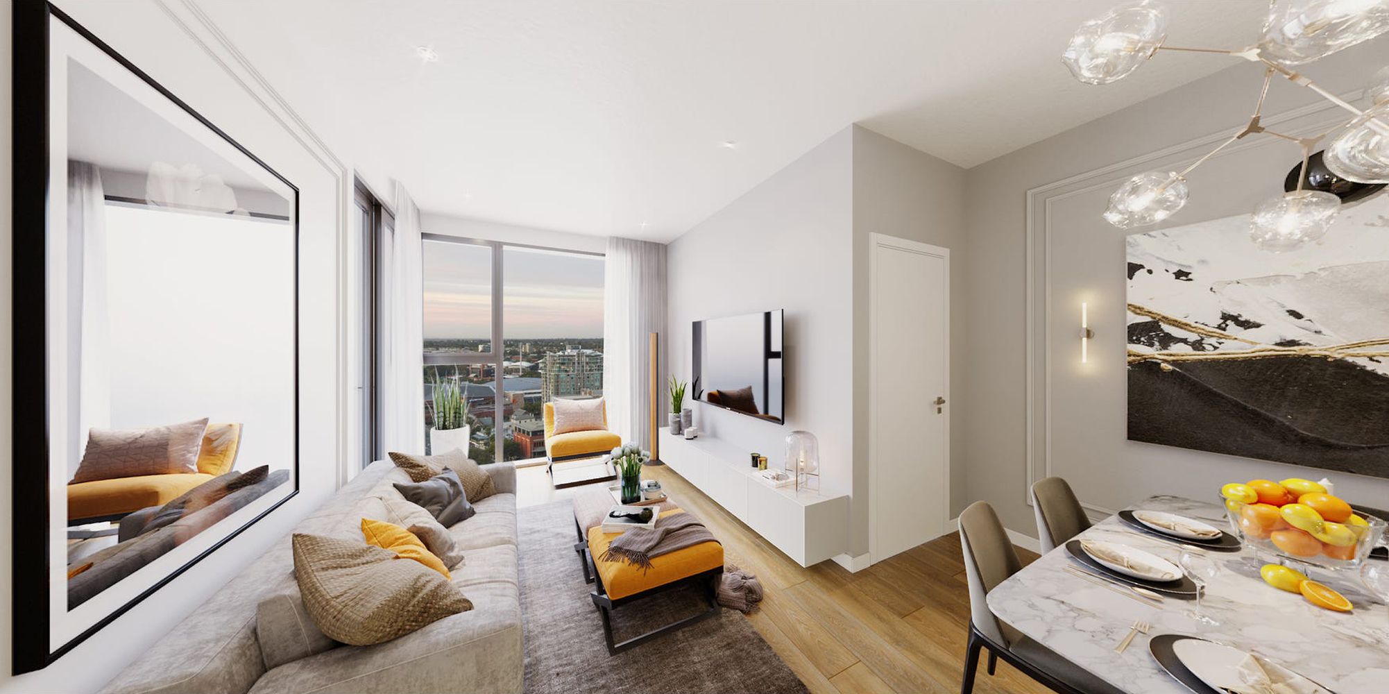 607 / 181 Waymouth Street, Adelaide