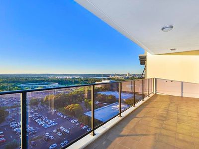 902 / 11 Australia Avenue, Sydney Olympic Park