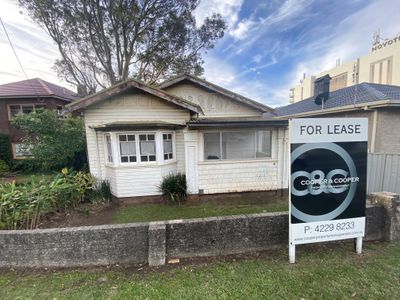6 Bourke Street, North Wollongong