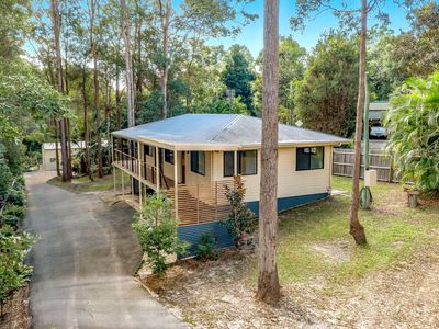 21 Yurol Forest Drive, Pomona
