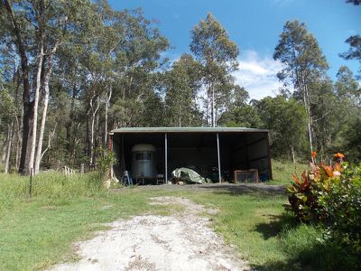 604 Mandalong Road, Cooranbong